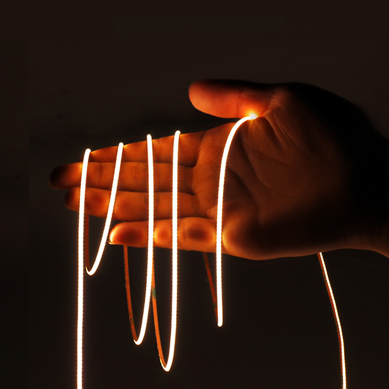 2mm COB LED Strip