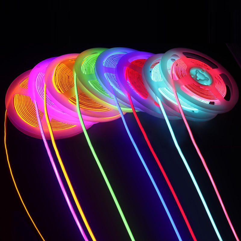 2.7mm COB LED Strip