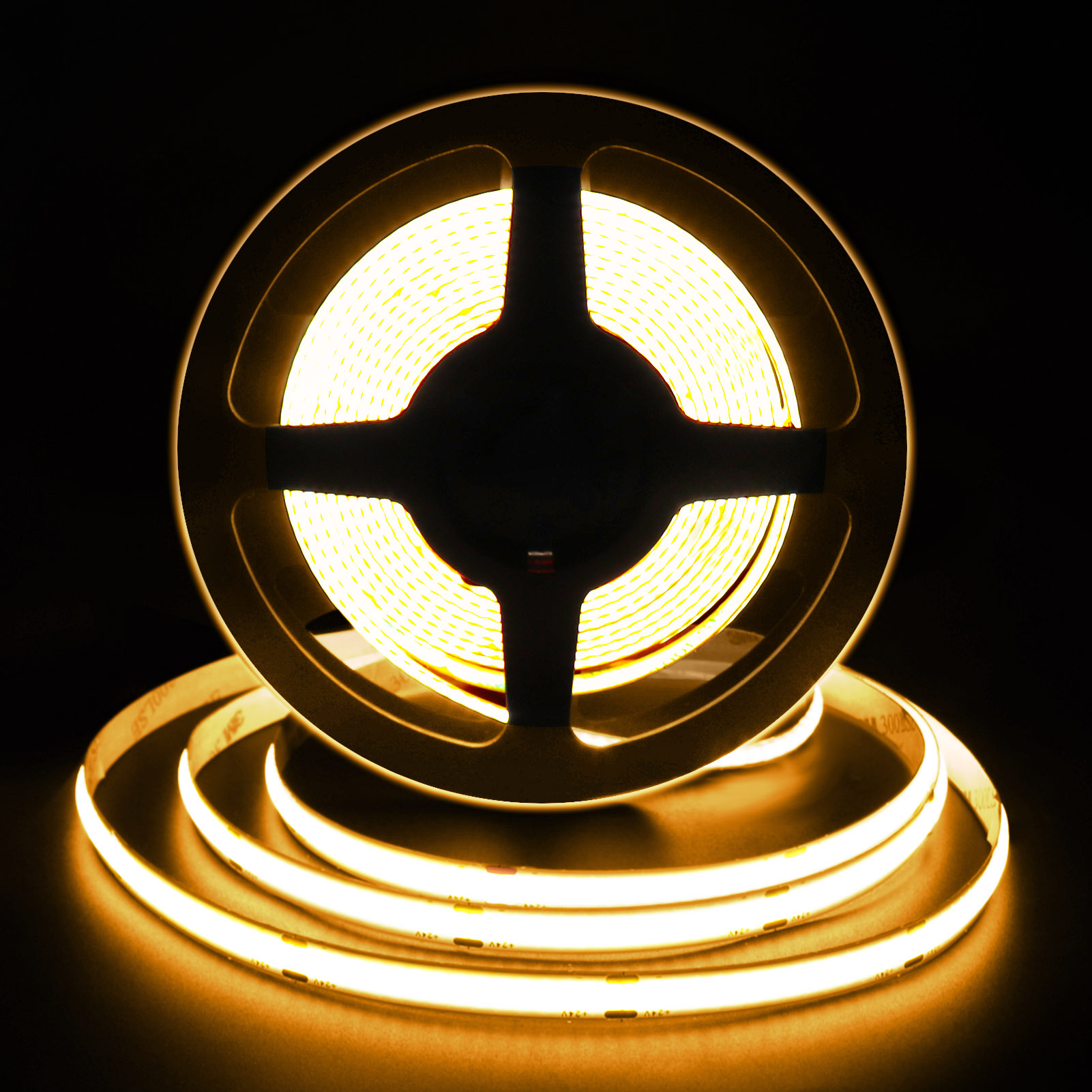 8mm COB LED Strip
