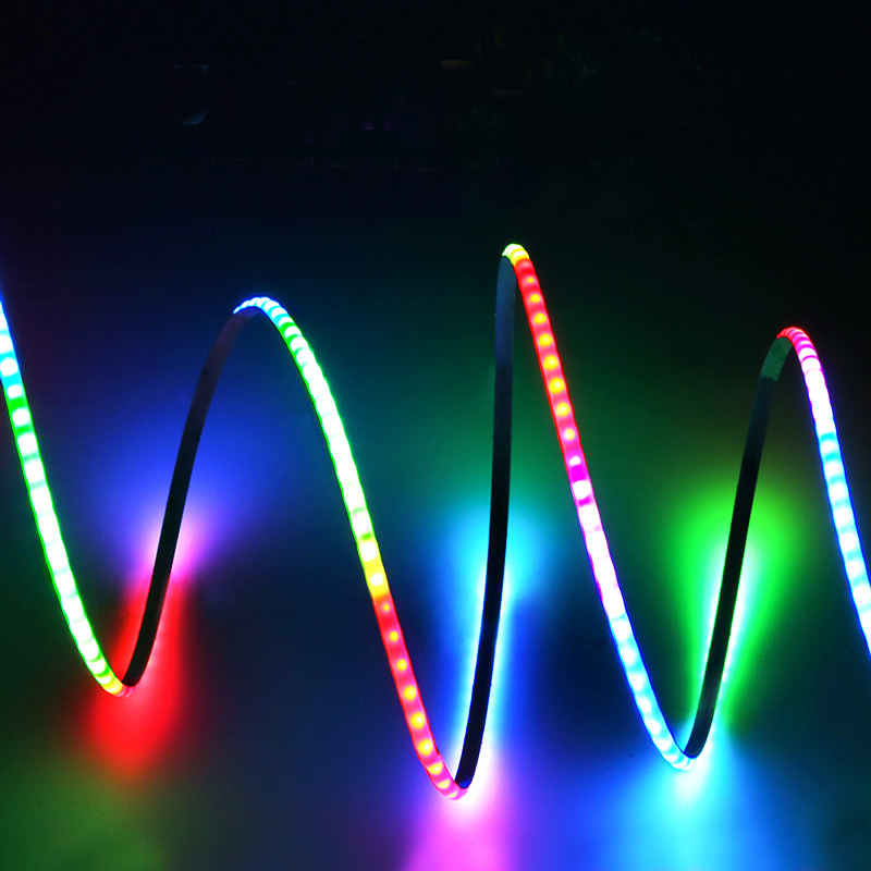 5mm WS2812 COB LED Strip