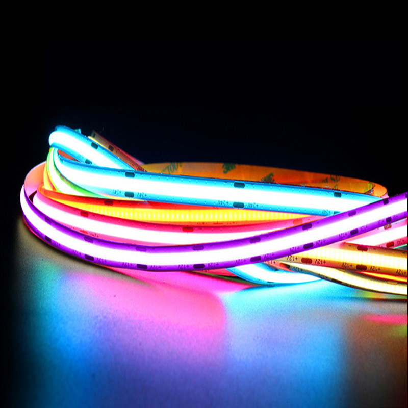 10mm COB LED Strip