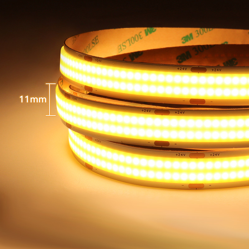 15mm COB LED Strip