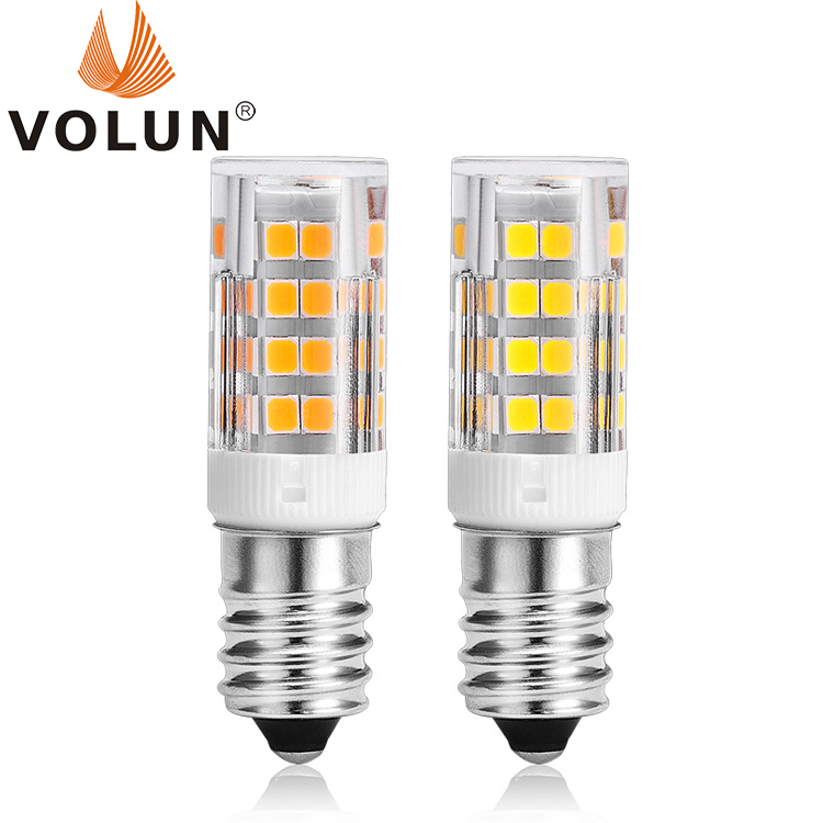 E11 E12 3.5W AC120V Dimmable led bulb