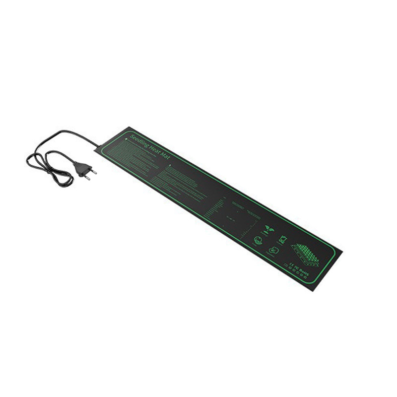 10cm 9W AC110V AC230V heating mat