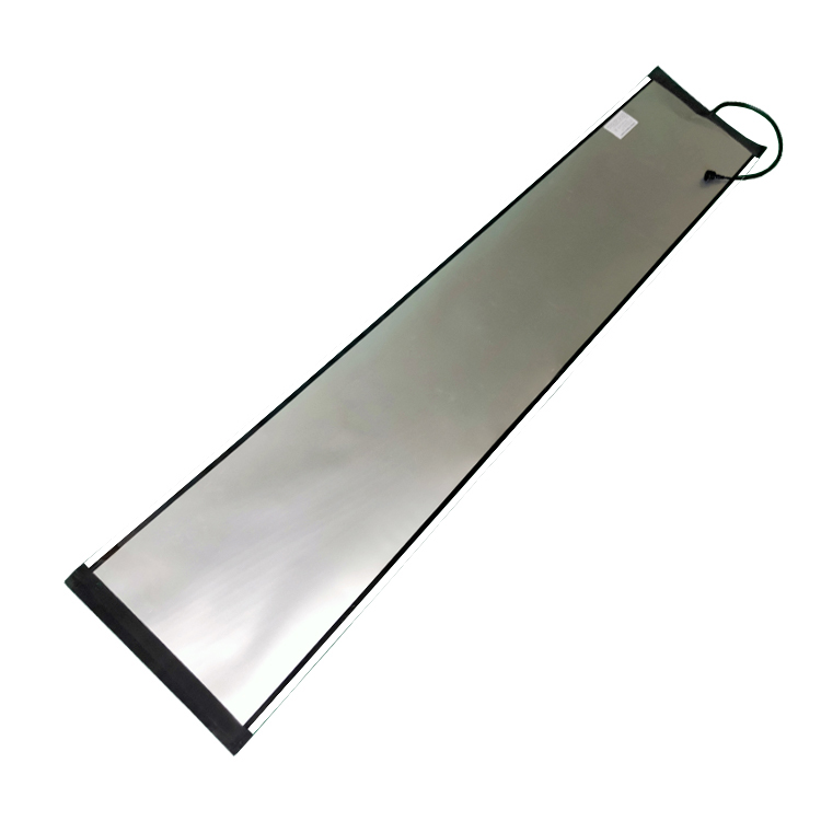 Underfloor heating system